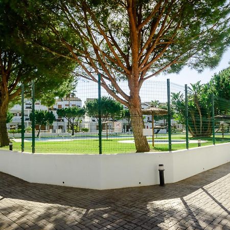 Appartement Maracaibo à Chiclana de la Frontera Extérieur photo