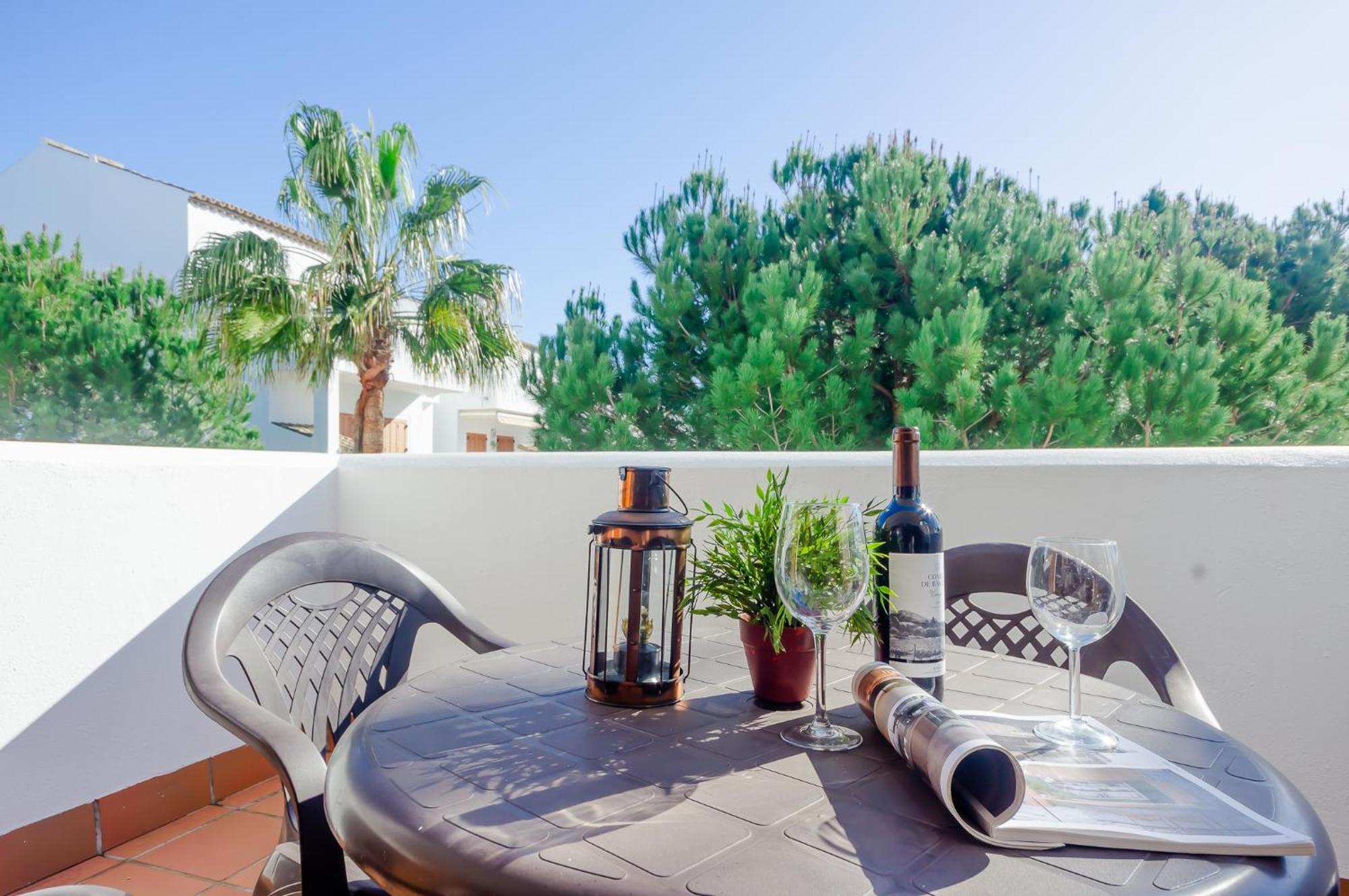 Appartement Maracaibo à Chiclana de la Frontera Extérieur photo