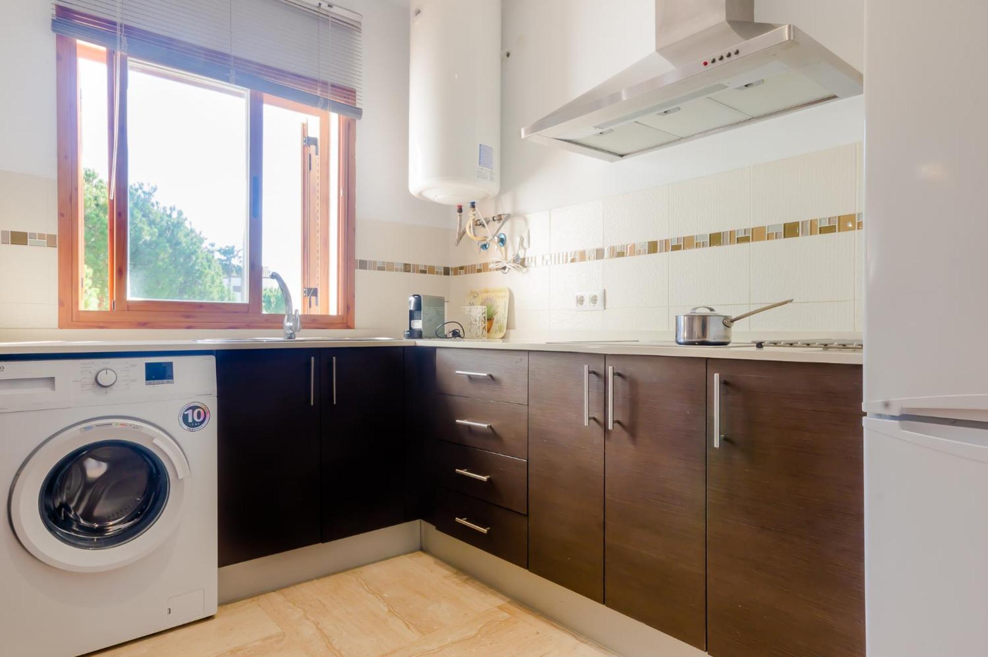 Appartement Maracaibo à Chiclana de la Frontera Extérieur photo