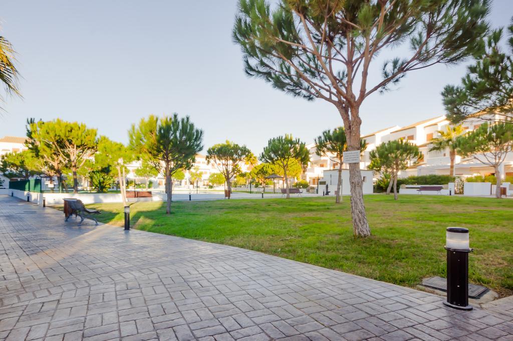 Appartement Maracaibo à Chiclana de la Frontera Extérieur photo